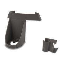 Stokhouder voor Carbon Overland rollator | By Acre | Wandelstokhouder | Klikbevestiging | 5713504001781 | byAcre - thumbnail