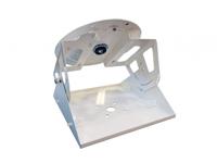 Ventev 2-Axis Co-Loc Mount for Cisco 3800 AP & WiFi Ant, TW-COLOMOUNT-2 - thumbnail