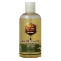 Traay Bee Honest Bad / douche olijf / propolis 250 Milliliter - thumbnail