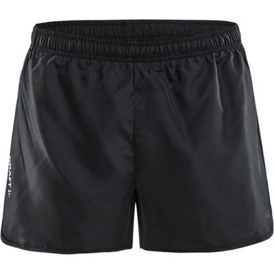 Craft 1907396 Rush Marathon Shorts M - Black - XS