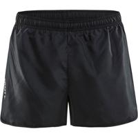 Craft 1907396 Rush Marathon Shorts M - Black - XS - thumbnail