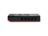 LevelOne Schakelaar 5x GE GSW-0507 - thumbnail