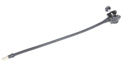 Bresser BR-23 U Klem + Spigot Op 40cm Soft Tube