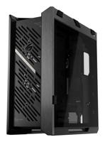 Asus ROG Strix Helios II Midi-tower PC-behuizing, Gaming-behuizing Zwart - thumbnail