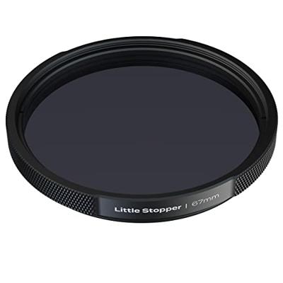 LEE filters Elements Little Stopper 67mm