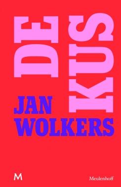 De kus - Jan Wolkers - eBook (9789460235344) De kus - Jan Wolkers - eBook (9789460235344)