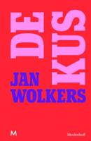De kus - Jan Wolkers - eBook (9789460235344) - thumbnail