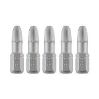 DeWalt Accessoires 25mm torsion phillips schroefbit, Ph3 - DT7233-QZ - thumbnail