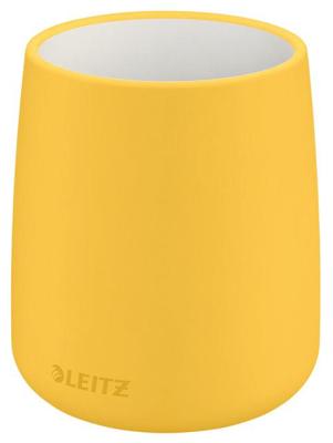 Pennenhouder leitz cosy geel | 960 stuks
