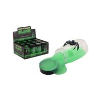 Johntoy Glow in the dark slime met creepy dier - thumbnail