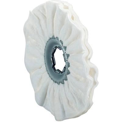 Metabo 623509000 8 vlies-polijstringen week100x10 mm 8 stuk(s)