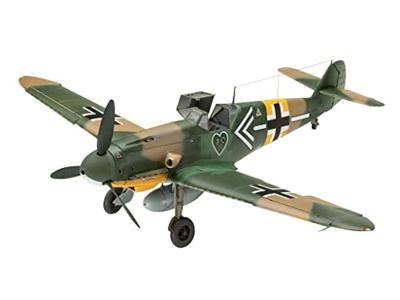 Revell 1/32 Messerschmitt Bf109G-2/4