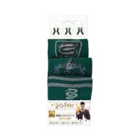 Harry Potter Socks 3-Pack Slytherin - thumbnail