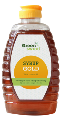 Greensweet Syrup Gold Greensweet Syrup Gold