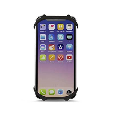Renkforce RF-BPM-100 Smartphonehouder voor op de fiets