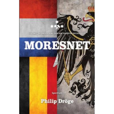 Philip  Dröge Moresnet
