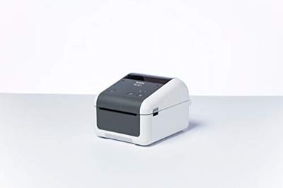 Brother TD-4520DN labelprinter - thumbnail