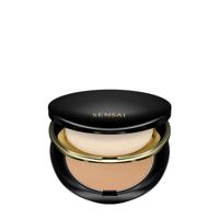 Sensai Total Finish Powder Foundation SPF10 TF204.5 Amber Beige Refill 11gr - thumbnail