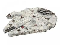 Revell millennium falcon - thumbnail