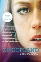 Ongepland - Abby Johnson - ebook - thumbnail
