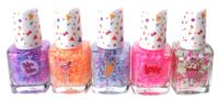 Create It Confetti Nagellak 5 Stuks - thumbnail