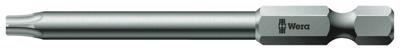 Wera 867/4 Z TORX® Bits, TX 10 x 70 mm - 1 stuk(s) - 05060100001