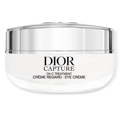 Dior Capture Eye Creme