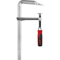 Bessey Lijmtang | geheel staal | 400/120 mm | klapgreep - GZ4012KG - thumbnail