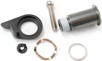 SRAM achterderailleur bevestiging hanger bolt kit force cx1