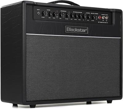 Blackstar HT Club 40 MkIII 40 watt 1x12 inch gitaarversterker combo