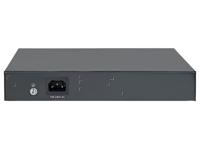 HP JH016A Hpe Officeconnect 1420 16G Switch Netwerkhub - thumbnail