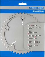 Shimano ALFINE Chainring for FC-S501 - thumbnail