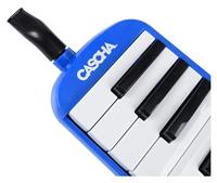 Cascha HH 2060 melodica set blauw - thumbnail