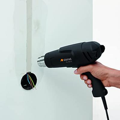 Steinel 082147 HL 1821 S KF SET Heteluchtpistool