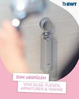 BWT Quick & Clean 812916 Waterfilter Wit - thumbnail