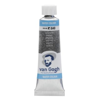 Van Gogh Van Gogh Aquarelverf Tube 10 ml Grafiet