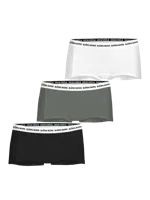 Björn Borg 3-Pack meisjes boxershorts - Cotton stretch - thumbnail