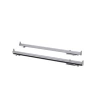 Electrolux TR1LFSTV Oven accessoire Grijs - thumbnail