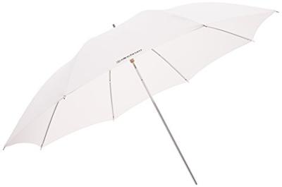 Elinchrom Umbrella Starterset Translucent and Silver 85cm (EL-26062)