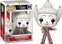 IT Welcome to Derry Funko Pop Vinyl: Periwinkle - thumbnail