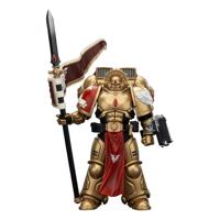 Warhammer 40K Action Figure - Sanguinary Guard 3 with Angelus Boltgun and Encarmine Spear - thumbnail