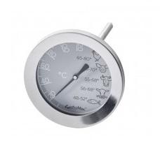 Vleesthermometer RVS