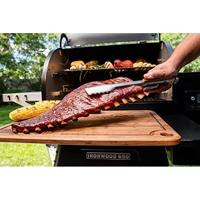 Traeger Grilltang BAC530 grillbestek - thumbnail