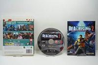 Dead Rising 2 - thumbnail