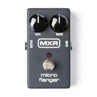 MXR M152 Micro Flanger - thumbnail