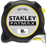 Stanley handgereedschap FATMAX Rolbandmaat |XTREME | 8m | 32mm - FMHT38217-0 - thumbnail