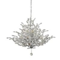 Searchlight Kristallen hanglampBouquet - 8011-11CC - thumbnail