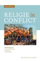 Religie in conflict (Paperback) - thumbnail
