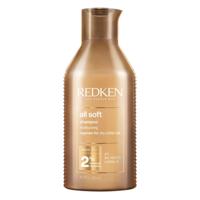 Redken All Soft Shampoo voor Droog Haar - thumbnail