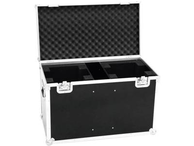 Roadinger ROADINGER Flightcase 2x THA-50F